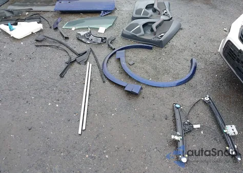 2021 Audi Rs Q8 Tfsi Quattro Tiptronic из США, поврежденный, VIN WU1ARBF18MD022920